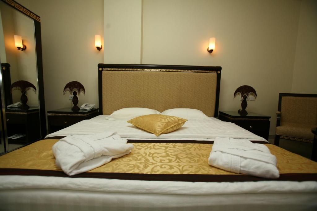 Cedar Hotel 3*