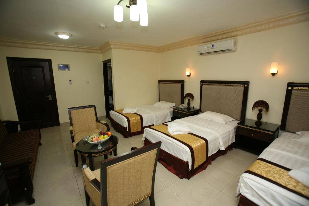 Cedar Hotel