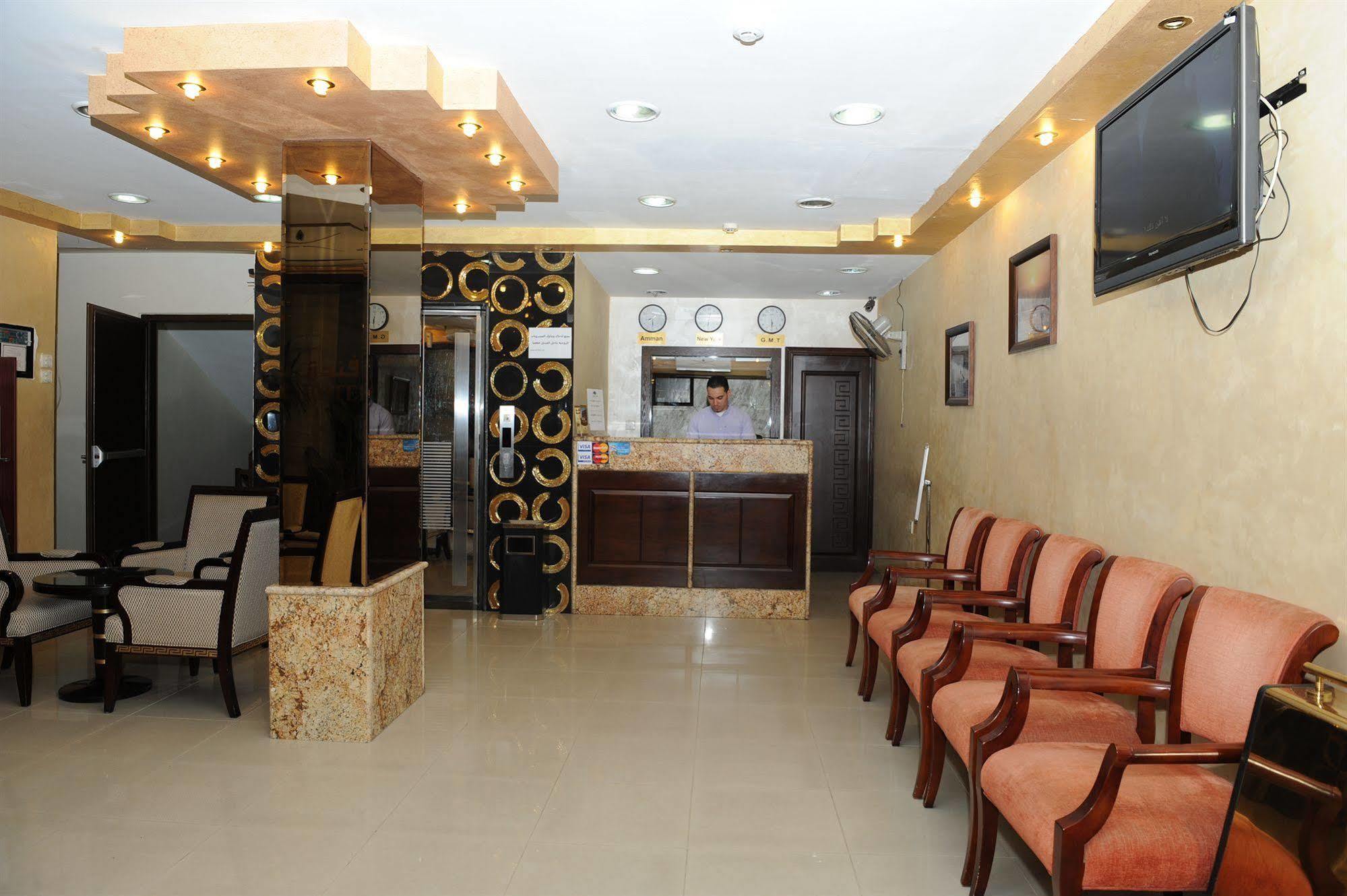Cedar Hotel 3*